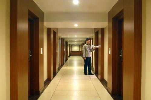 Hotel Silver Palace