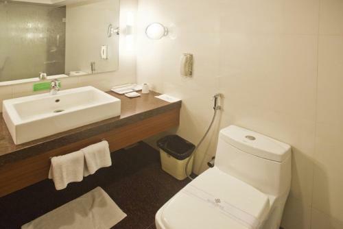 Hotel Silver Palace