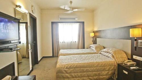 Hotel Silver Palace