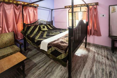 Hotel Everest