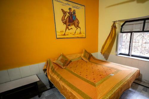 Hotel Everest