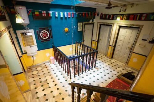 Hotel Everest