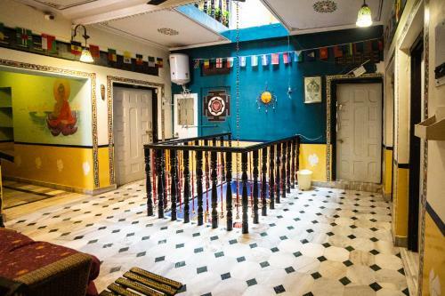 Hotel Everest