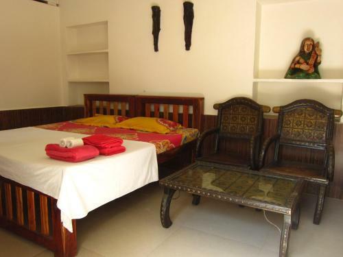 Bed & Breakfast Atithi Guest House Pushkar
