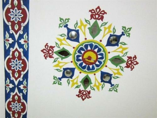 Bed & Breakfast Atithi Guest House Pushkar