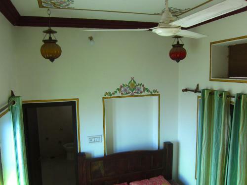Bed & Breakfast Atithi Guest House Pushkar