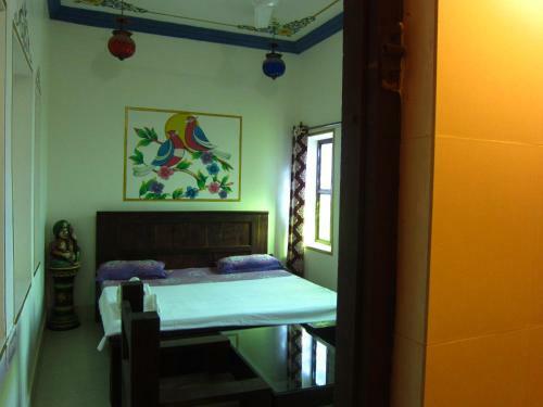 Bed & Breakfast Atithi Guest House Pushkar