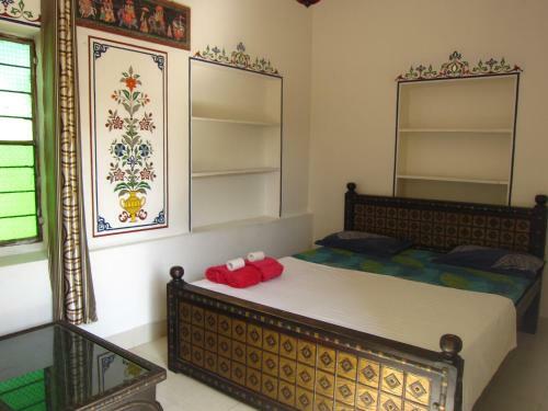 Bed & Breakfast Atithi Guest House Pushkar