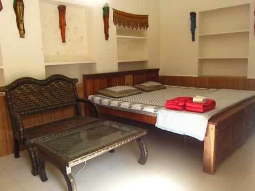 Bed & Breakfast Atithi Guest House Pushkar