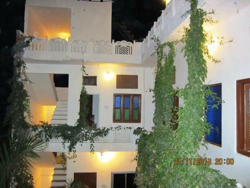 Bed & Breakfast Atithi Guest House Pushkar