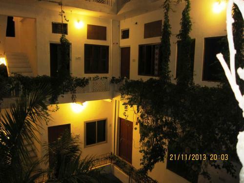 Bed & Breakfast Atithi Guest House Pushkar
