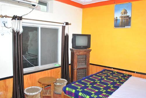Hostal Priya Guest House