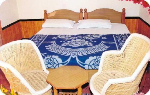 Hostal Priya Guest House