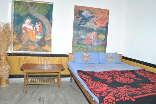 Hostal Priya Guest House