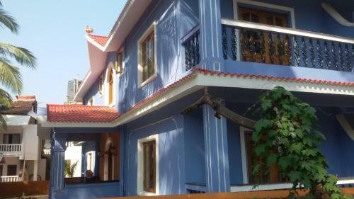 Hostal Darolina Guest House