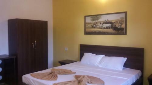 Hostal Darolina Guest House