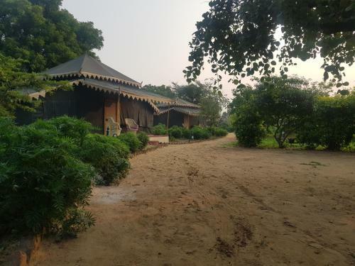 Hotel Orchard Pushkar