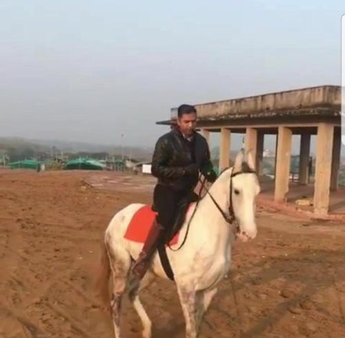Hotel Orchard Pushkar