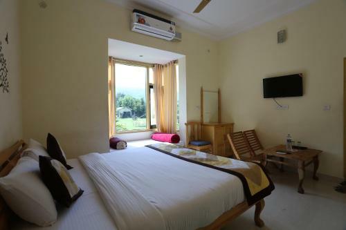 Hotel The Country Side Resorts