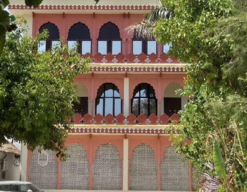 Hotel The Country Side Resorts