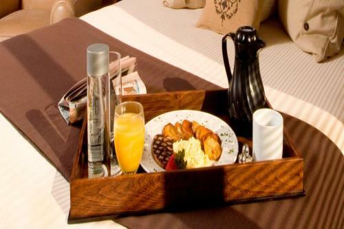Hotel The Country Side Resorts