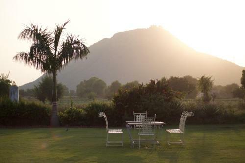Hotel The Country Side Resorts