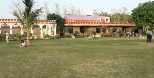 Hotel The Country Side Resorts