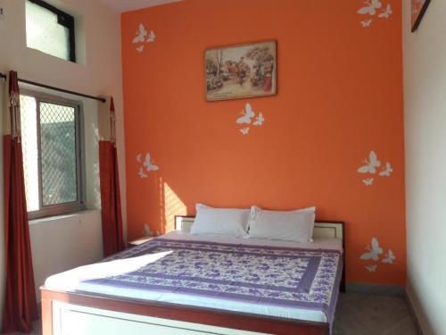 Bed & Breakfast Keshav Palace