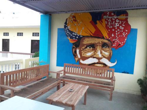 Bed & Breakfast Keshav Palace