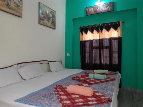 Bed & Breakfast Keshav Palace