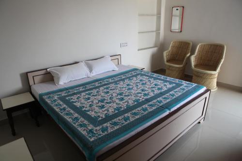 Bed & Breakfast Keshav Palace