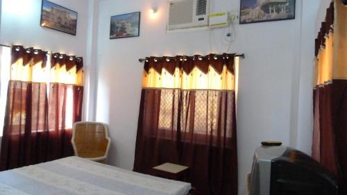 Bed & Breakfast Keshav Palace