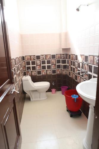 Bed & Breakfast Keshav Palace