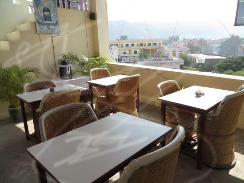 Bed & Breakfast Keshav Palace