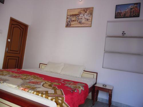 Bed & Breakfast Keshav Palace