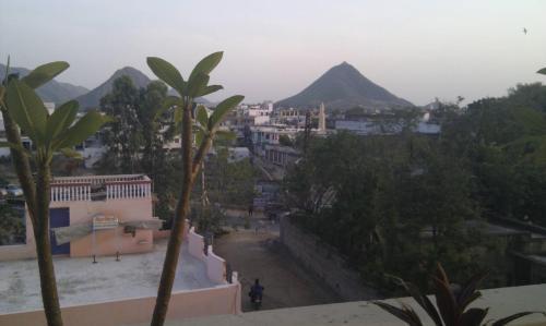 Bed & Breakfast Keshav Palace