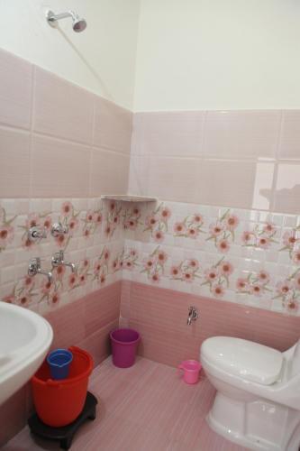 Bed & Breakfast Keshav Palace