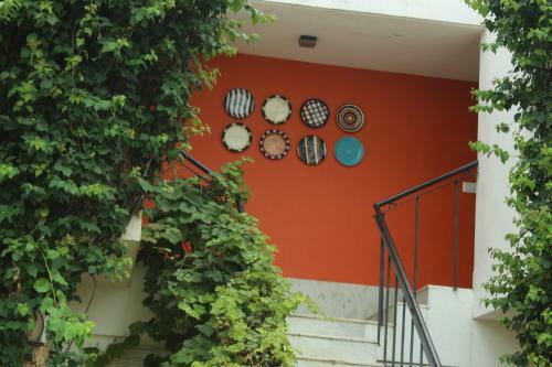 Hotel Pushkar Resort