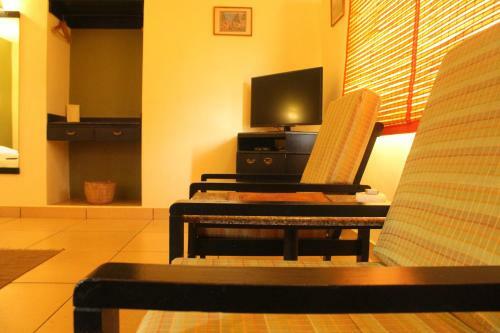 Hotel Pushkar Resort