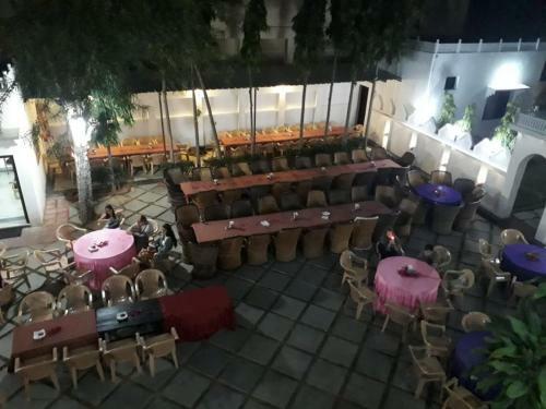 Bed & Breakfast Hotel Third Eye