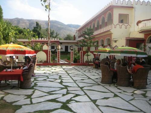 Bed & Breakfast Hotel Third Eye