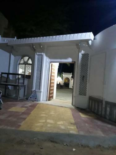 Bed & Breakfast Hotel Third Eye