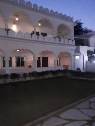 Bed & Breakfast Hotel Third Eye