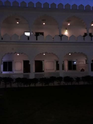 Bed & Breakfast Hotel Third Eye