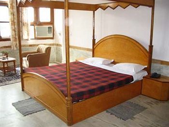 Hotel Pushkar Villas Resort