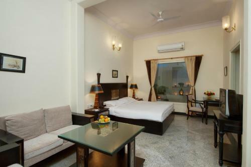Hotel Aaram Baagh, Pushkar
