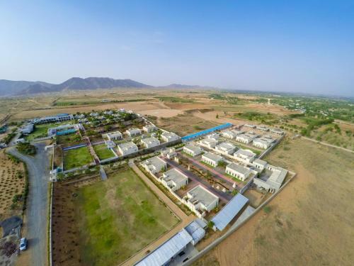 Hotel Aaram Baagh, Pushkar