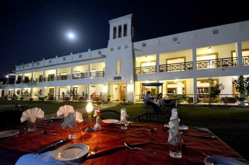 Hotel Aaram Baagh, Pushkar