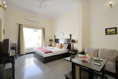 Hotel Aaram Baagh, Pushkar