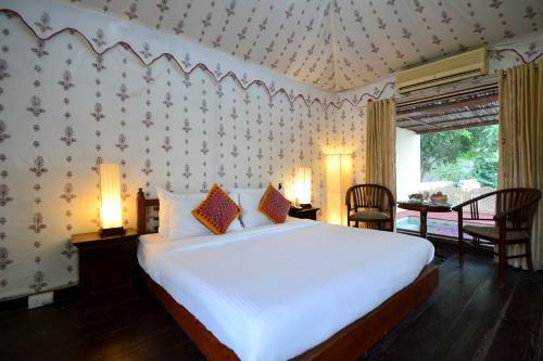 Hotel Aaram Baagh, Pushkar
